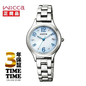 CITIZEN V`Y wicca EBbJ KS1-210-91 yS5Nۏ؁z