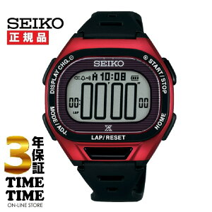 SEIKO �Z�C�R�[ Prospex �v���X�y�b�N�X Superrunners Solar SBEF047 �y���S��5�N�ۏ؁z