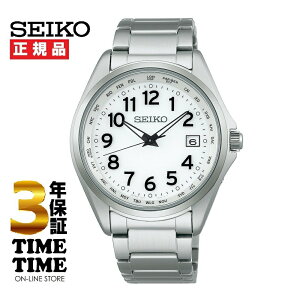 y2426܂ōő2,000~OFFN[|I|Cgő47{zSEIKO SELECTION ZCR[ZNV rv Y \[[dg ArA zCg Vo[ SBTM327 yS3Nۏ؁z