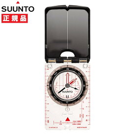 【最大2,000円OFFクーポン＆エントリーでポイント最大47倍！】SUUNTO スント MC-2 G MIRROR COMPASS コンパス 方位磁石 SS004252010