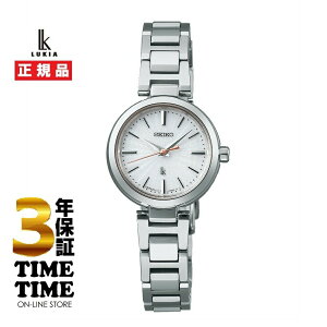 SEIKO ZCR[ LUKIA LA I Collection \[[ SSVR139 yS5Nۏ؁z