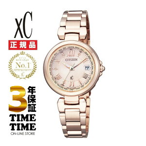 CITIZEN �V�`�Y�� xC �N���X�V�[ EC1032-54X �y���S��5�N�ۏ؁z