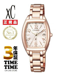 CITIZEN �V�`�Y�� xC �N���X�V�[ �n�b�s�[�t���C�g �g�m�[ ES9392-51W �y���S��5�N�ۏ؁z