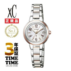 CITIZEN �V�`�Y�� xC �N���X�V�[ �n�b�s�[�t���C�g ES9434-53X �y���S��5�N�ۏ؁z
