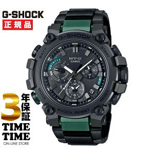 CASIO JVI G-SHOCK GVbN MT-G \[[dg MTG-B3000BD-1A2JF yS3Nۏ؁z