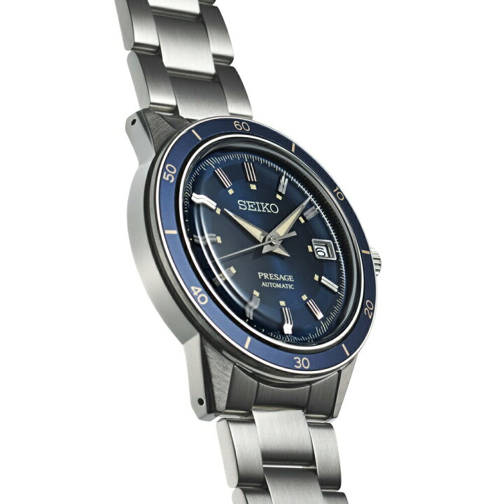 楽天市場】SEIKO セイコー Presage プレザージュ Style60