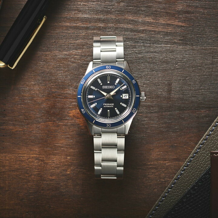 楽天市場】SEIKO セイコー Presage プレザージュ Style60