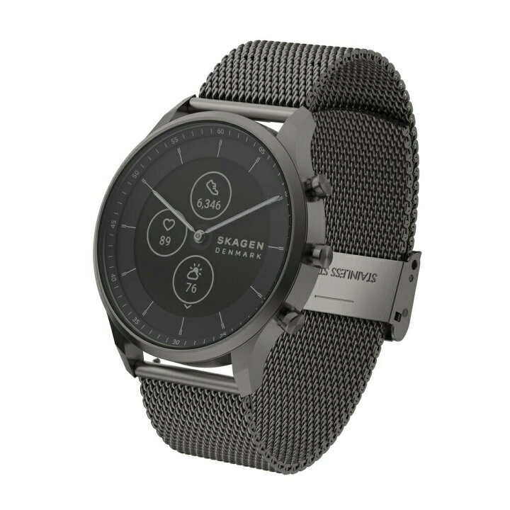 楽天市場】特典付！SKAGEN スカーゲン GEN6 Hybrid JORN ヨーン  
