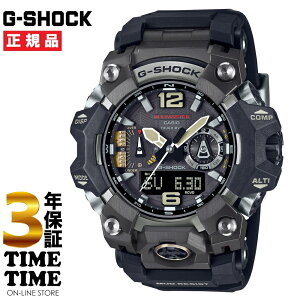 CASIO JVI G-SHOCK GVbN MASTER OF G MUDMASTER \[[dg ubN GWG-B1000-1AJF yS5Nۏ؁z
