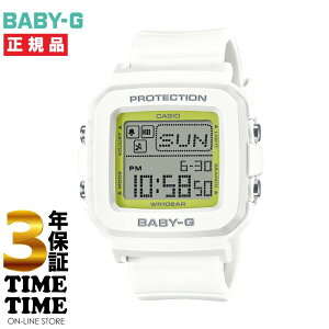 �y11��26���܂ŁI�ő�2,000�~OFF�N�[�|���I�|�C���g�ő�49.5�{�zCASIO �J�V�I BABY-G�{PLUS �x�C�r�[�W�[�v���X �X�g���b�v�t��p�z���_�[ Y2K �X�N�G�A �f�W�^�� �z���C�g BGD-10K-7JR �y���S��5�N�ۏ�