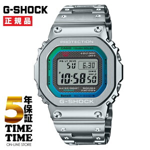 yyVt@bVΏۃXgAI10N[|zCASIO JVI G-SHOCK GVbN rv Y \[[dg t^ Vo[ u[O[ GMW-B5000PC-1JF yS5Nۏ؁z