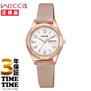 CITIZEN V`Y wicca EBbJ \[[ebN fCfCgf sNS[h KH3-568-15 yS5Nۏ؁z