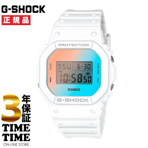 CASIO JVI G-SHOCK GVbN BEACH TIME LAPSE series zCg u[ DW-5600TL-7JF yS5Nۏ؁z