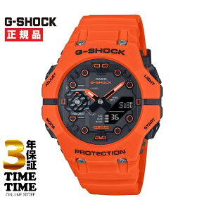 �y29��26���܂ōő�2,000�~OFF�N�[�|���I�|�C���g�ő�47�{�zCASIO �J�V�I G-SHOCK G�V���b�NGA-B001FL-4AJF�y���S��5�N�ۏ؁z