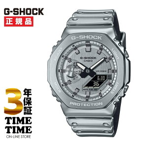 CASIO JVI G-SHOCK GVbN@Vo[@GM-2100YM-8AJF yS5Nۏ؁z