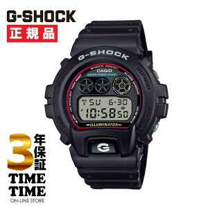 y2710܂ōő2,000~OFFN[|I|Cgő47{zCASIO JVI G-SHOCK GVbN Iconic Styles G-SHOCKJ[f Y fW^ ubN DW-6900RL-1JF yS3Nۏ؁z
