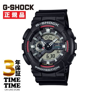 y1126܂ōő2,000~OFFN[|I|Cgő47{zCASIO JVI G-SHOCK GVbN Iconic Styles G-SHOCKJ[f Y fW^ ubNGA-110RL-1AJF yS5Nۏ؁z