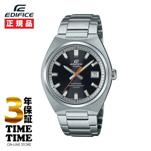 CASIO JVI EDIFICE GfBtBX EFB-109DJ-1AJF yS3Nۏ؁z