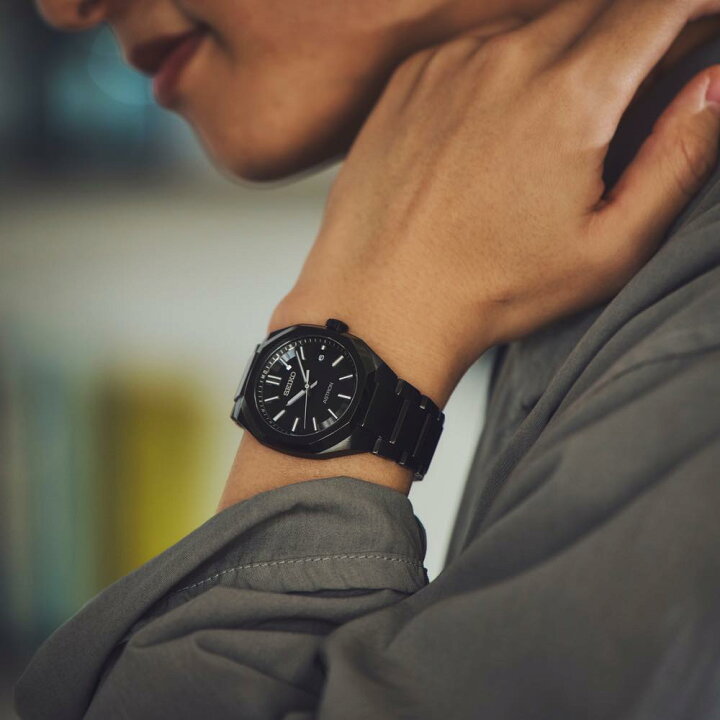 楽天市場】SEIKO セイコー ASTRON アストロン NEXTER ネクスター 