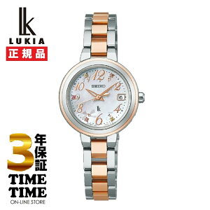SEIKO ZCR[ LUKIA LA GbZVRNV 2024 Holiday Season Limited Edition SSVW236 yS5Nۏ؁z