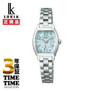 SEIKO �Z�C�R�[�@LUKIA ���L�A�@Happy Collection�@���L�A�a��30���N�@SSWA011 �y���S��5�N�ۏ؁z