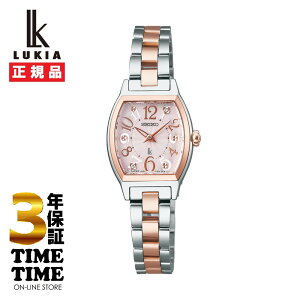 SEIKO ZCR[@LUKIA LA@Happy Collection@LAa30N@SSWA012 yS5Nۏ؁z