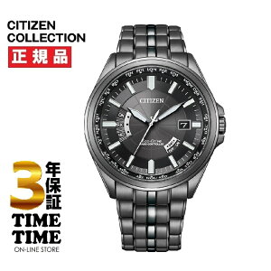 CITIZEN COLLECTION �V�`�Y���R���N�V���� NIGHT COLOUR EDITION CB0294-54E �y���S��5�N�ۏ؁z