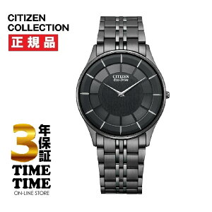 CITIZEN COLLECTION �V�`�Y���R���N�V���� NIGHT COLOUR EDITION AR3017-58E �y���S��5�N�ۏ؁z