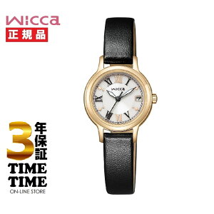 CITIZEN V`Y wicca EBbJ \[[ebN KH4-921-92 yS5Nۏ؁z