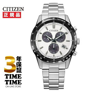 CITIZEN �V�`�Y�� C�R���N�V���� �����Y �G�R�E�h���C�u �N���m�O���t���j���[�A�����f�� �z���C�g BL5614-59A�y���S��5�N�ۏ؁z