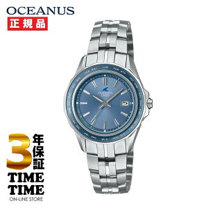 y2426܂ōő2,000~OFFN[|I|Cgő47{zCASIO JVI OCEANUS IVAiX Manta }^ \[[dg `^ Cgu[ yAf OCW-S40-2AJF yS3Nۏ؁z
