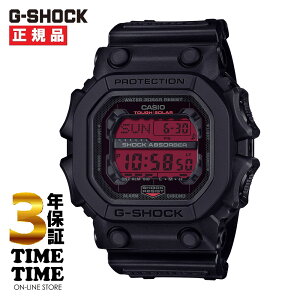 �y26��26���܂ōő�2,000�~OFF�N�[�|���I�|�C���g�ő�47�{�zCASIO �J�V�I G-SHOCK G�V���b�N �����Y �f�W�^�� �I�[���u���b�N �J���[�t�� GX-56BBR-1JF �y���S��5�N�ۏ؁z