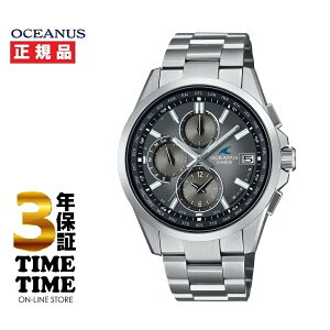 y2426܂ōő2,000~OFFN[|I|Cgő47{zCASIO JVI OCEANUS IVAiX Manta }^ \[[dg `^ OCW-T2600RA-8AJFyS3Nۏ؁z