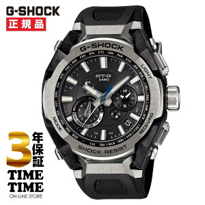 CASIO �J�V�I G-SHOCK G�V���b�N MTG-B4000-1AJF�y���S��5�N�ۏ؁z