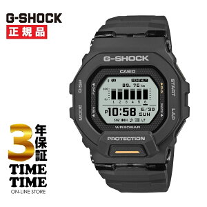 �y10��26���܂ōő�2,000�~OFF�N�[�|���I�|�C���g�ő�49�{�zCASIO �J�V�I G-SHOCK G�V���b�N G-SQUAD GBD-200-1A1JF �y���S��5�N�ۏ؁z