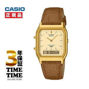 10/17ICASIO CLASSIC JVINVbN p^ AQ-230EGL-9AJF yS5Nۏ؁z