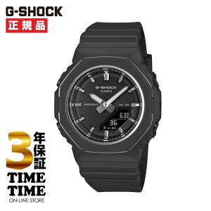 CASIO �J�V�I G-SHOCK G�V���b�N GMA-P2110-1AJF �y���S��5�N�ۏ؁z
