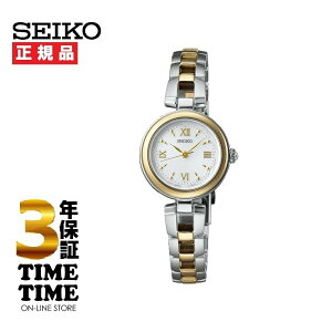 SEIKO SELECTION ZCR[ZNV SV[Y fB[X \[[ zCg SWFA212 yS5Nۏ؁z