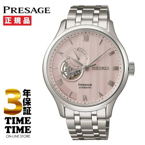 �y16��26���܂ōő�2,000�~OFF�N�[�|���I�|�C���g�ő�47�{�zSEIKO �Z�C�R�[ Presage �v���U�[�W�� Japanese Garden SARY261 �y���S��5�N�ۏ؁z