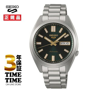�y16��26���܂ōő�2,000�~OFF�N�[�|���I�|�C���g�ő�47�{�zSeiko 5 Sports �Z�C�R�[5 �X�|�[�c SNXS Sports Style ���J�j�J�� SBSA293 �y���S��5�N�ۏ؁z