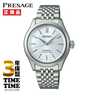 SEIKO ZCR[ Presage vU[W Classic Series SARX129 yS3Nۏ؁z