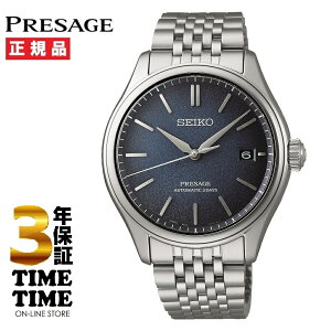 y1710܂ōő2,000~OFFN[|I|Cgő47{z10/10I\tISEIKO ZCR[ Presage vU[W Classic Series JjJ SARX133 yS3Nۏ؁z