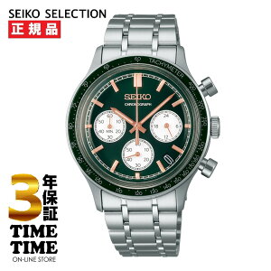 SEIKO SELECTION ZCR[ZNV SV[Y Y NmOt O[ SBTR057 yS3Nۏ؁z