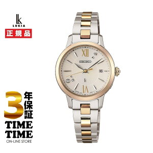 11/8I\t SEIKO ZCR[ LUKIA LA Grow ELAIZA IKEDA × DAICHI MIURA Limited Edition(800{) SSVW242 yS5Nۏ؁z
