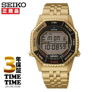 �y16��26���܂ōő�2,000�~OFF�N�[�|���I�|�C���g�ő�47�{�zSEIKO SELECTION �Z�C�R�[�Z���N�V���� S�V���[�Y INTERNATIONAL LINE �f�W�^���N�I�[�c �F���Z��R���{���[�V���� 824�{���� SBJG024�y���S��5�N