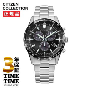 CITIZEN COLLECTION �V�`�Y���R���N�V���� �����d�G�R�E�h���C�u �N���m�O���t BL559�V���[�Y �� BL5614-59E�y���S��5�N�ۏ؁z