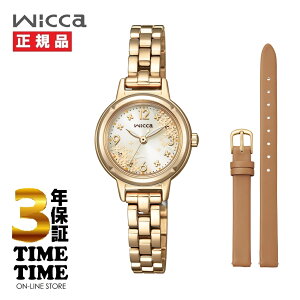 CITIZEN V`Y wicca EBbJ H胂f \[[ebN ւoht KP3-627-91 ʌ900{ yS5Nۏ؁z