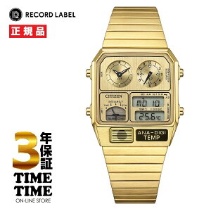 CITIZEN COLLECTION V`YRNV R[h[x ANA-DIGI TEMP JG2103-56P yS5Nۏ؁z