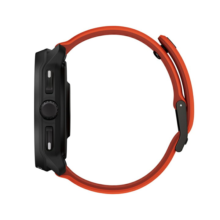 楽天市場】SUUNTO RACE2 スント レース2 CORAL ORANGE スマート 