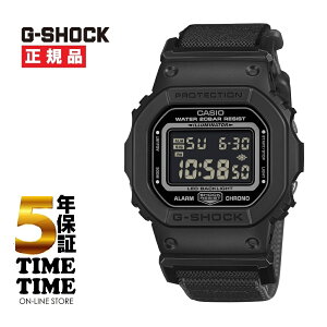 3/13�����I�\���t���ICASIO �J�V�I G-SHOCK G�V���b�N DW-5600MNC-1JF�y���S��5�N�ۏ؁z